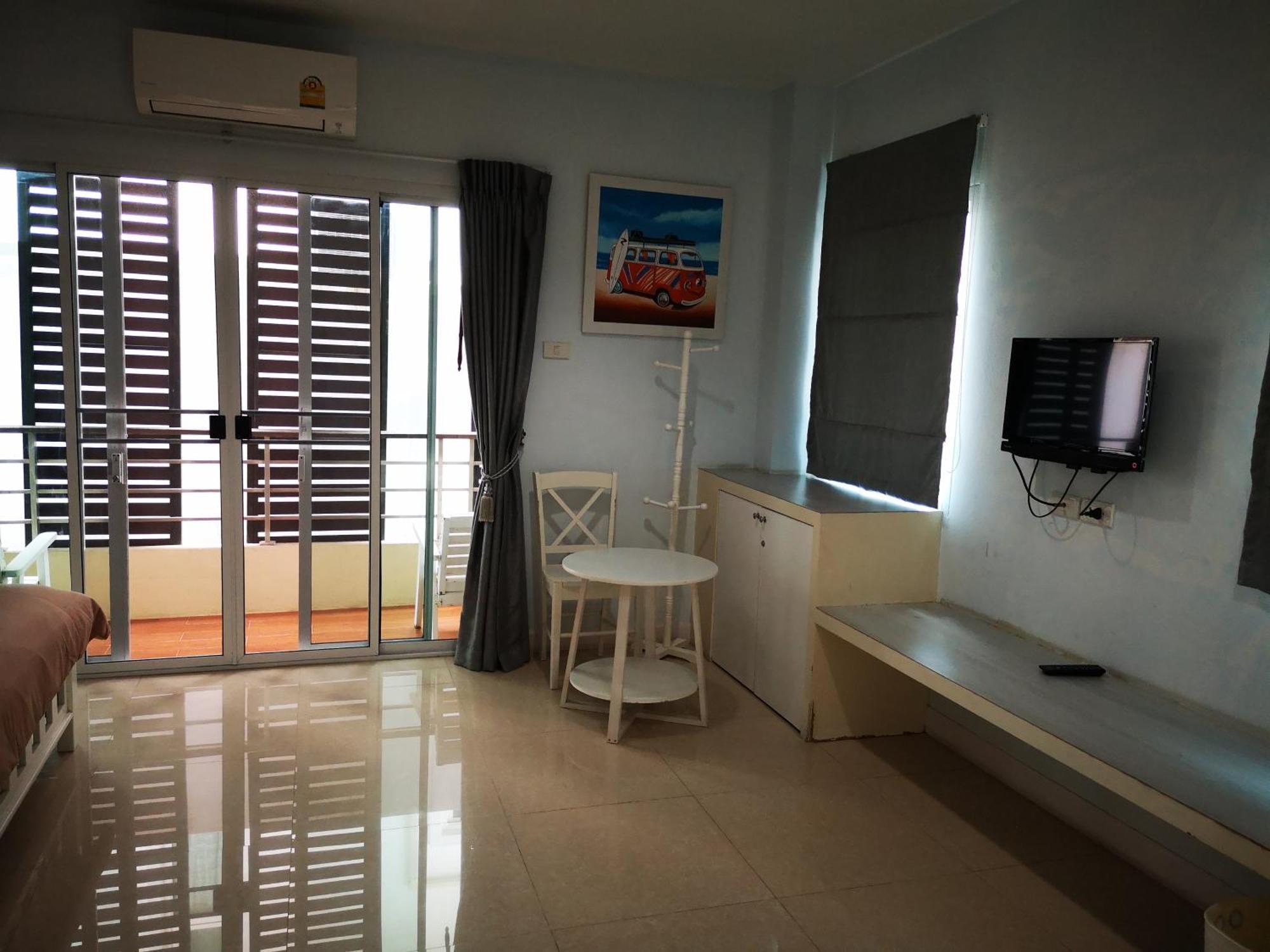Baanchomchan Hua Hin Exterior photo